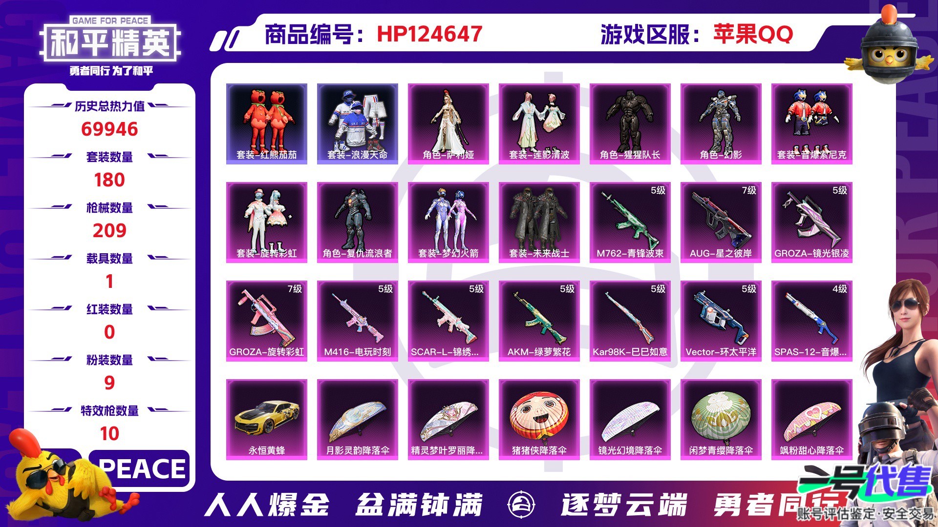 HP124647