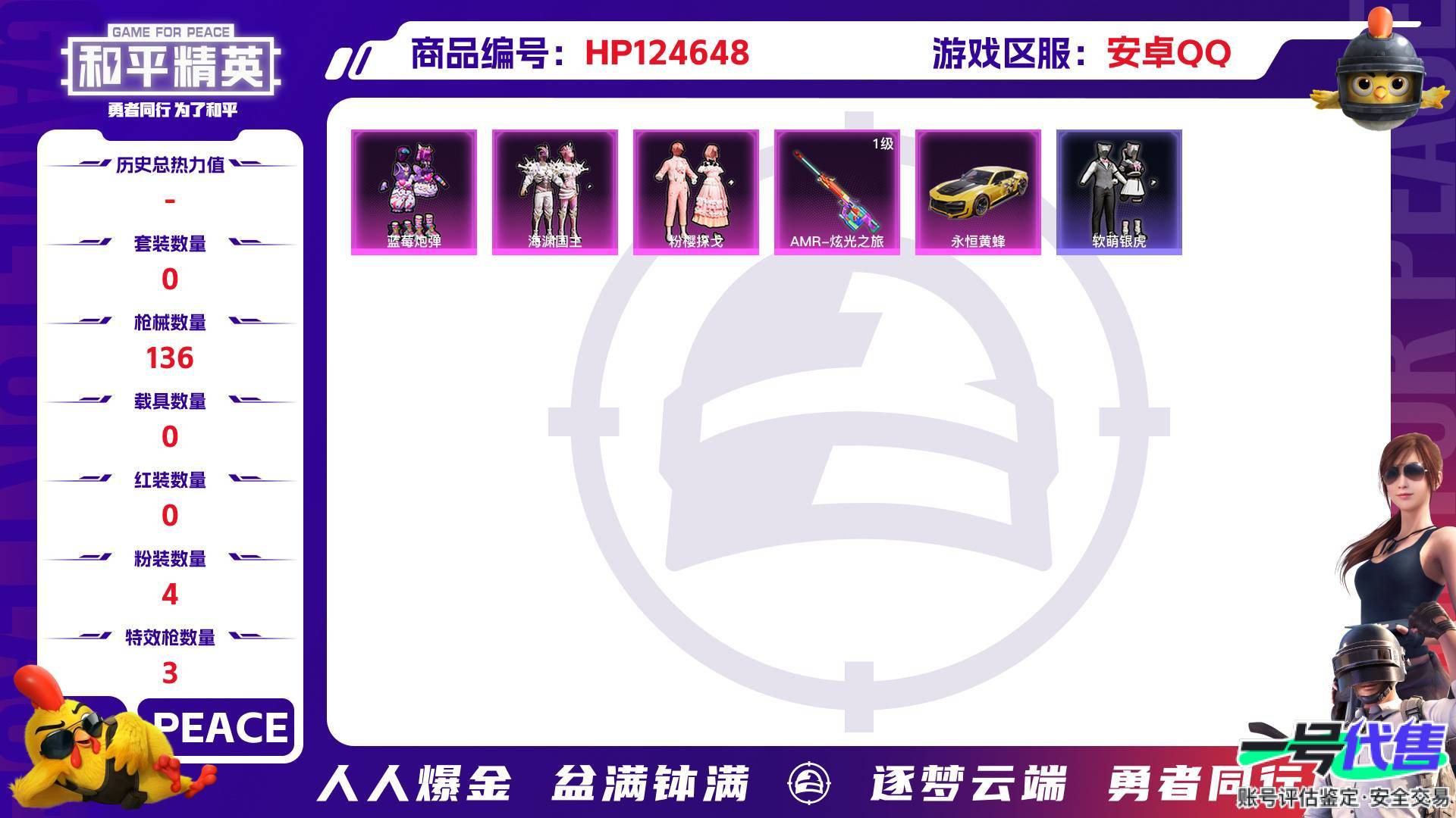 HP124648