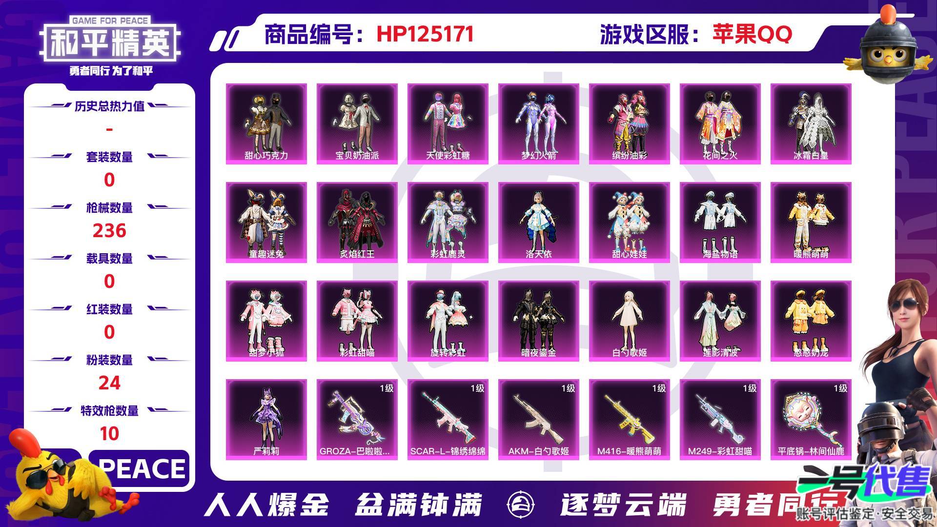 HP125171