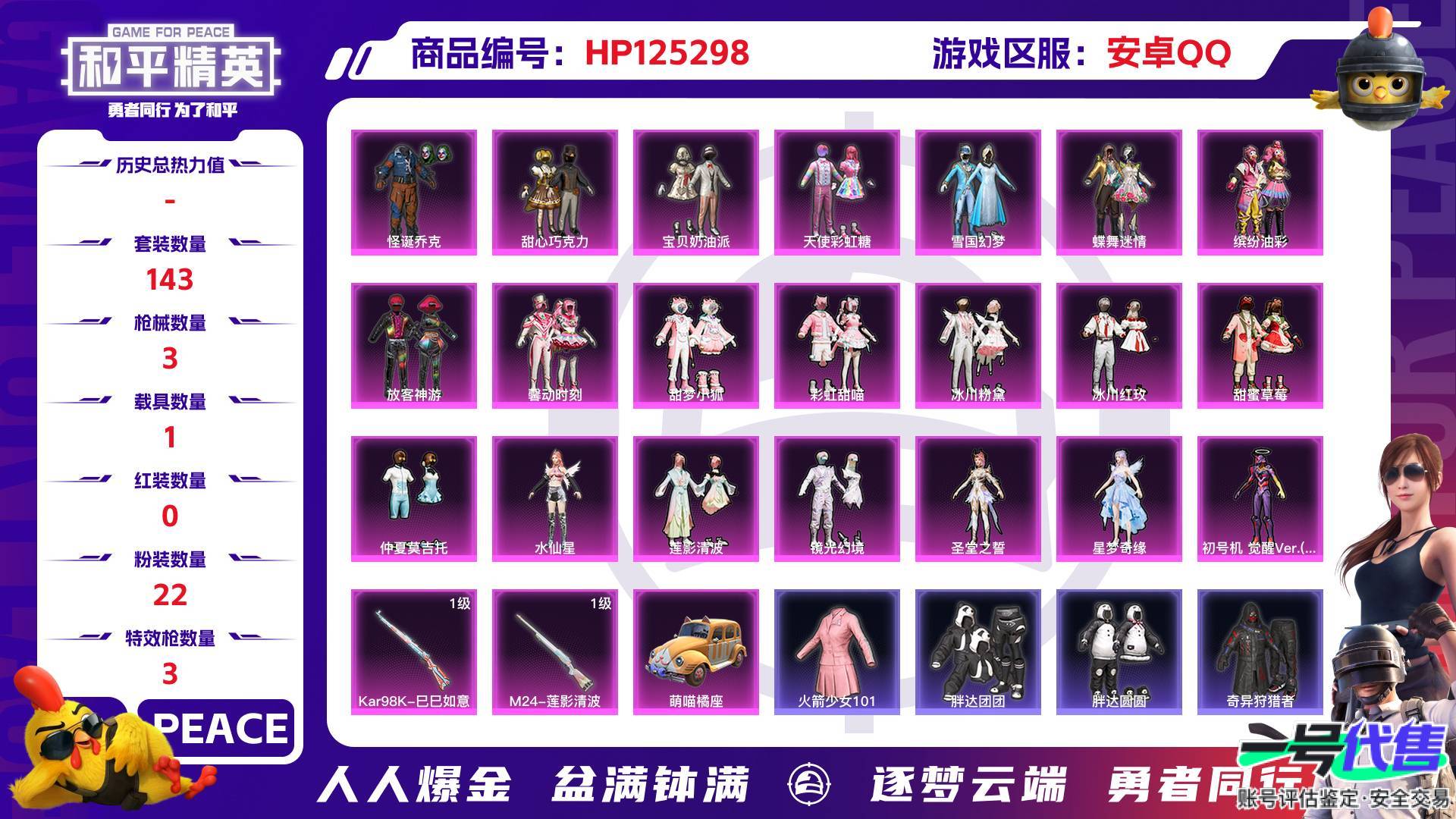 HP125298