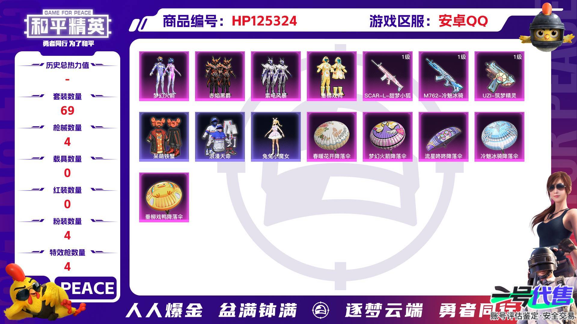 HP125324