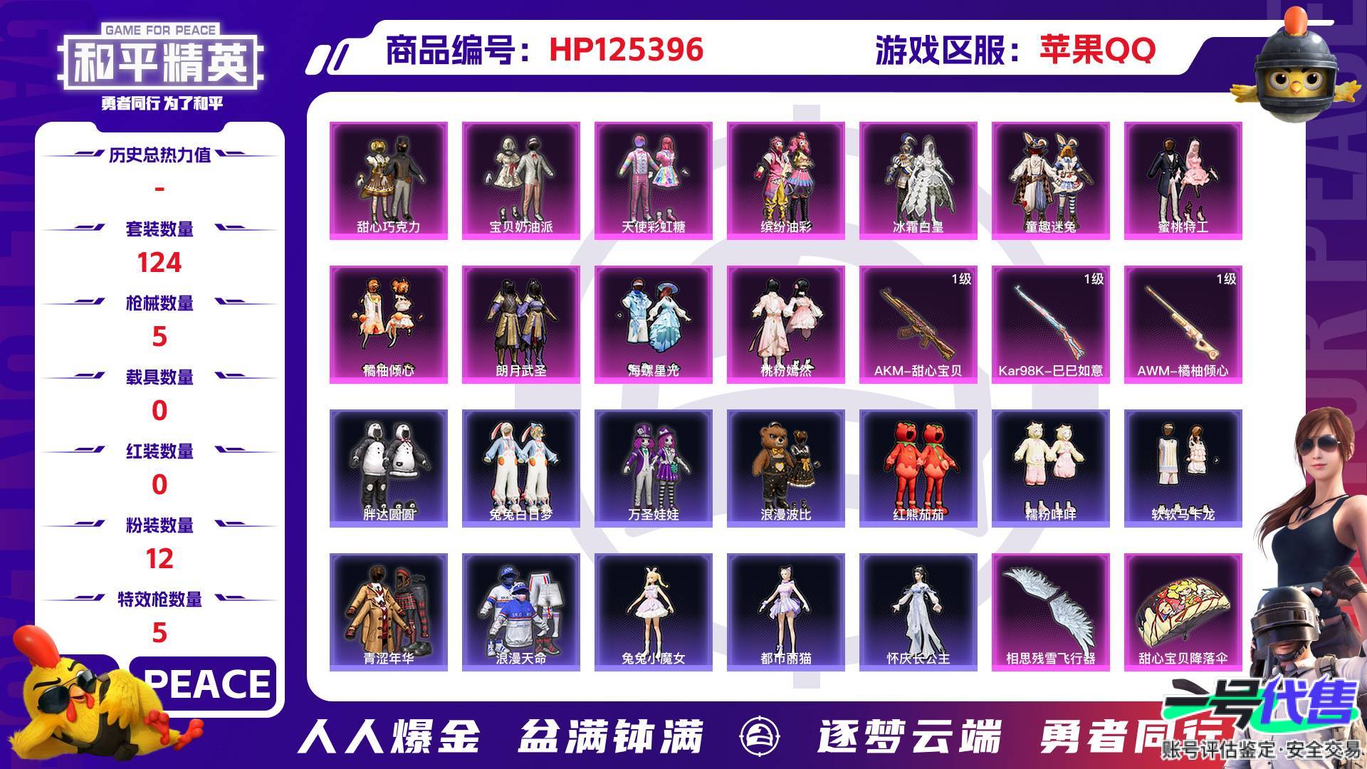 HP125396