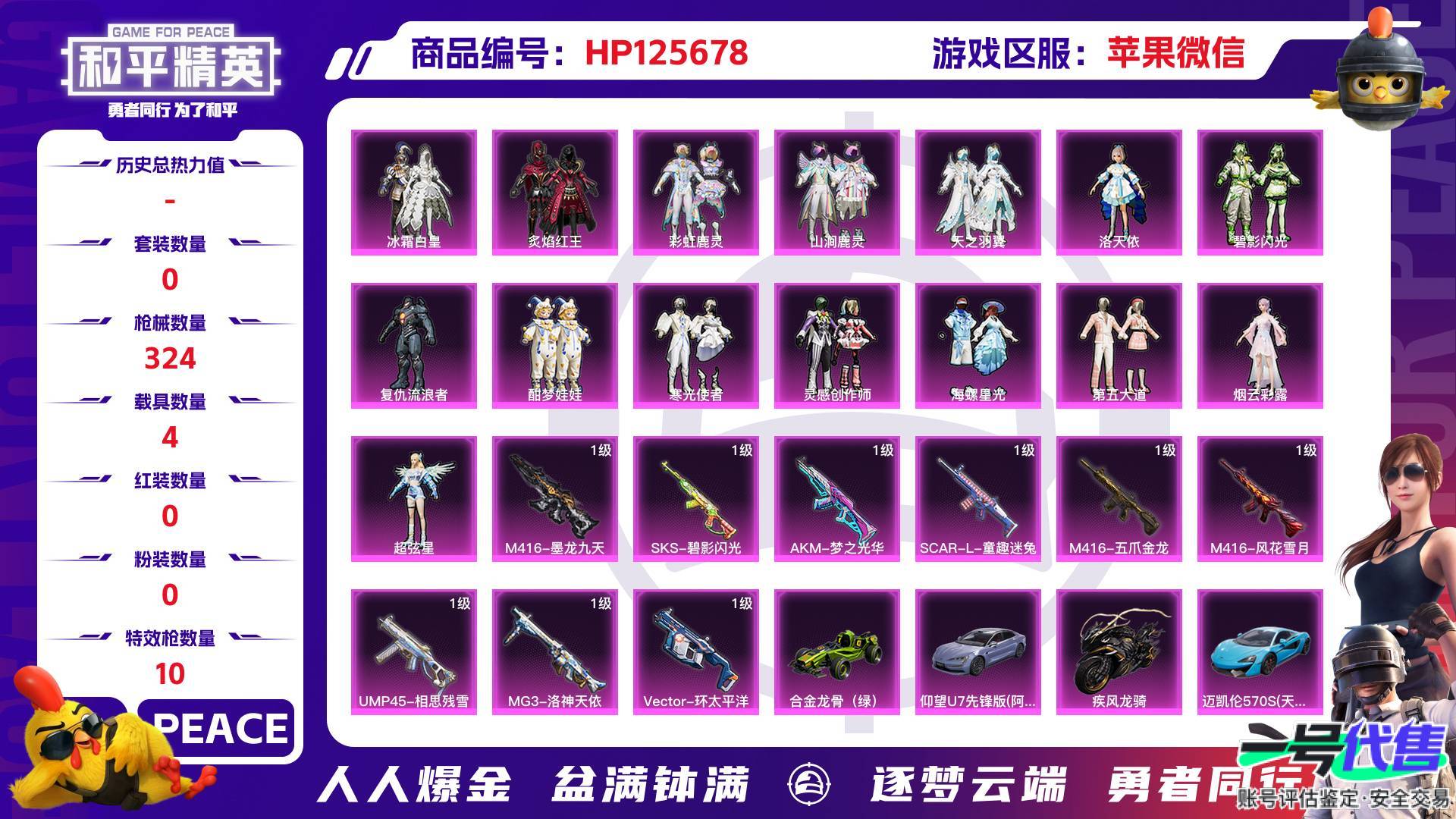 HP125678