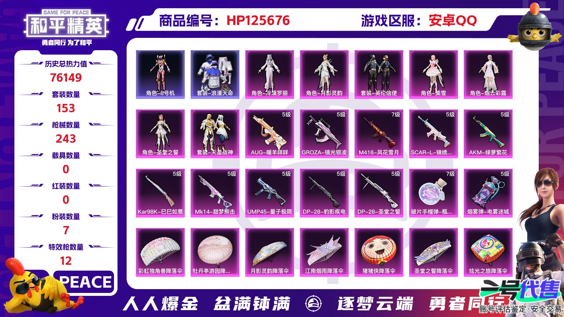 HP125676