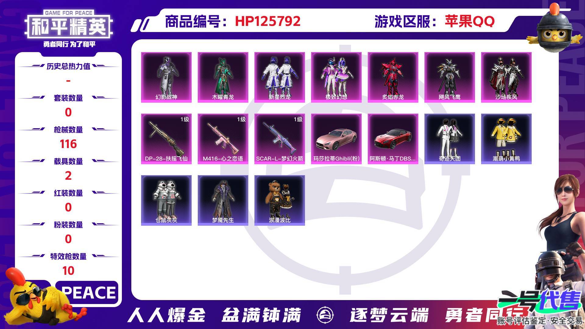 HP125792