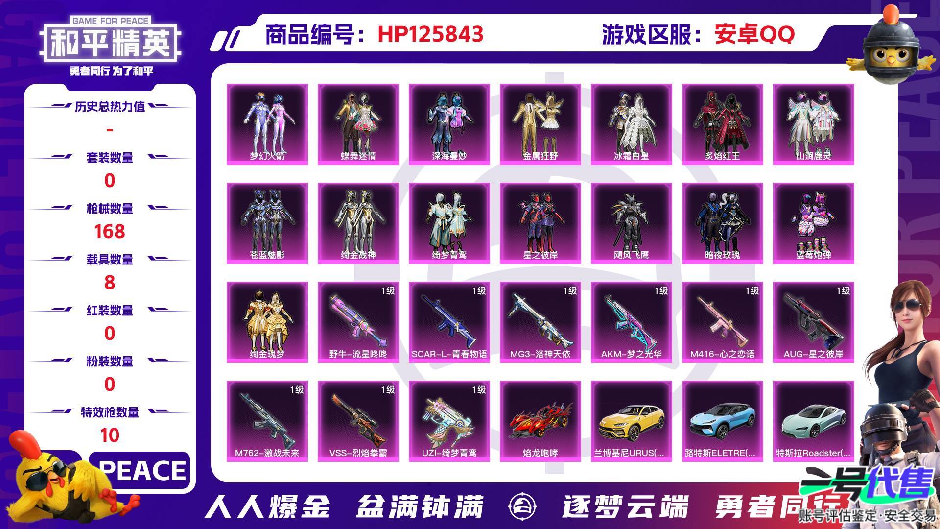 HP125843