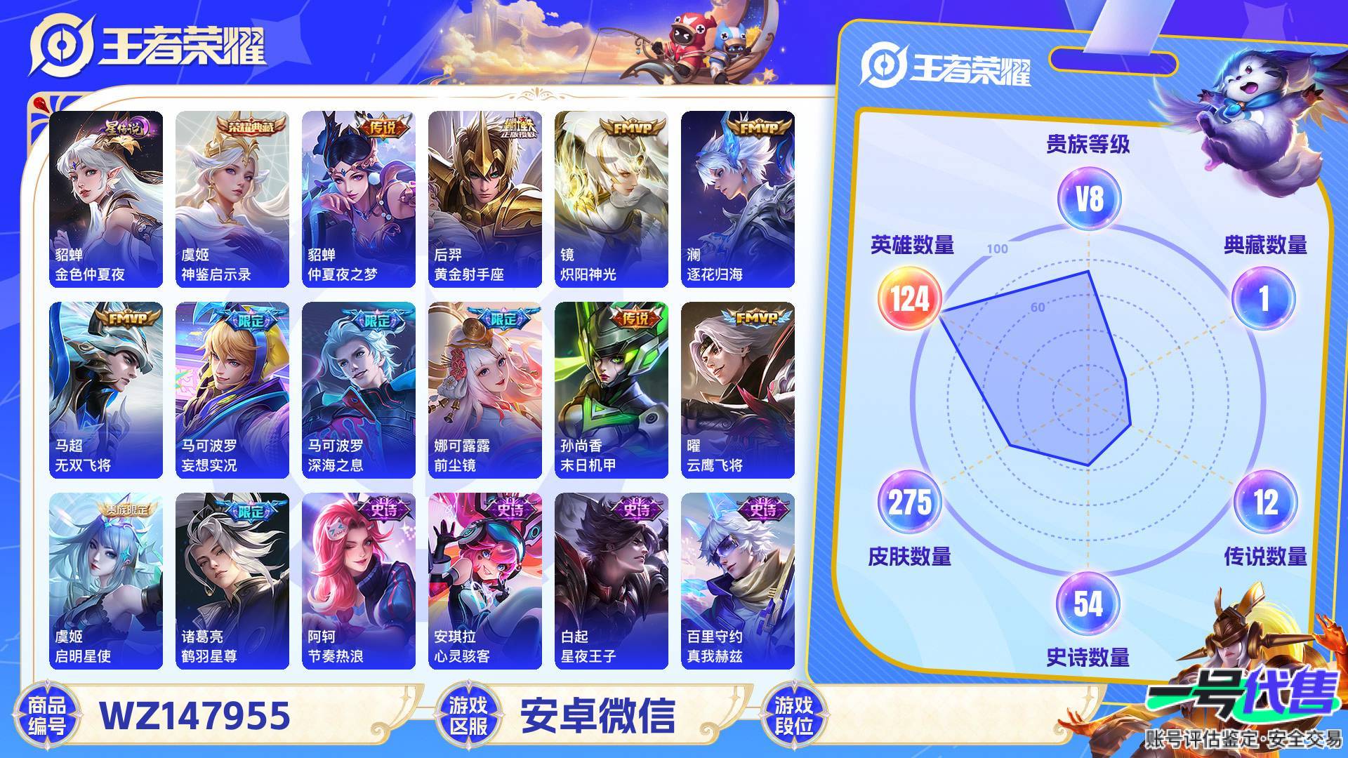 WZ147955