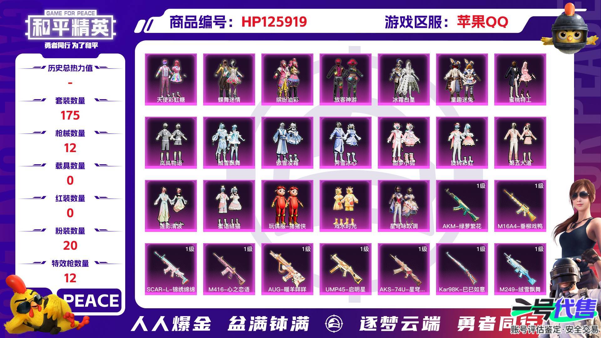 HP125919