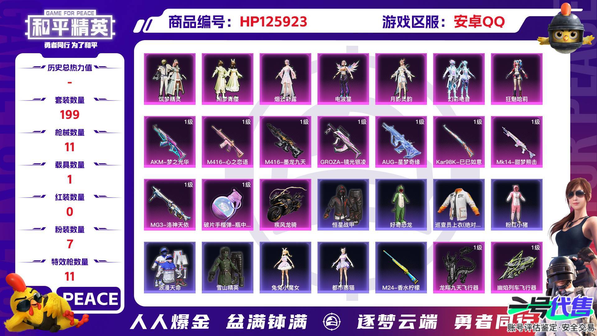 HP125923