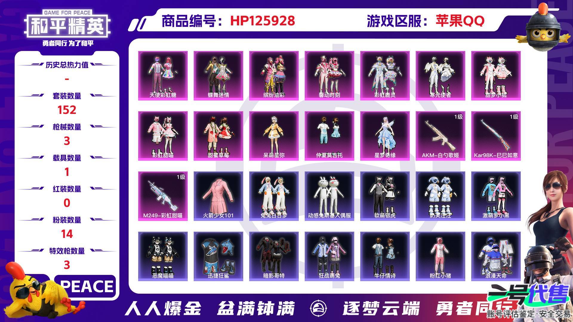 HP125928