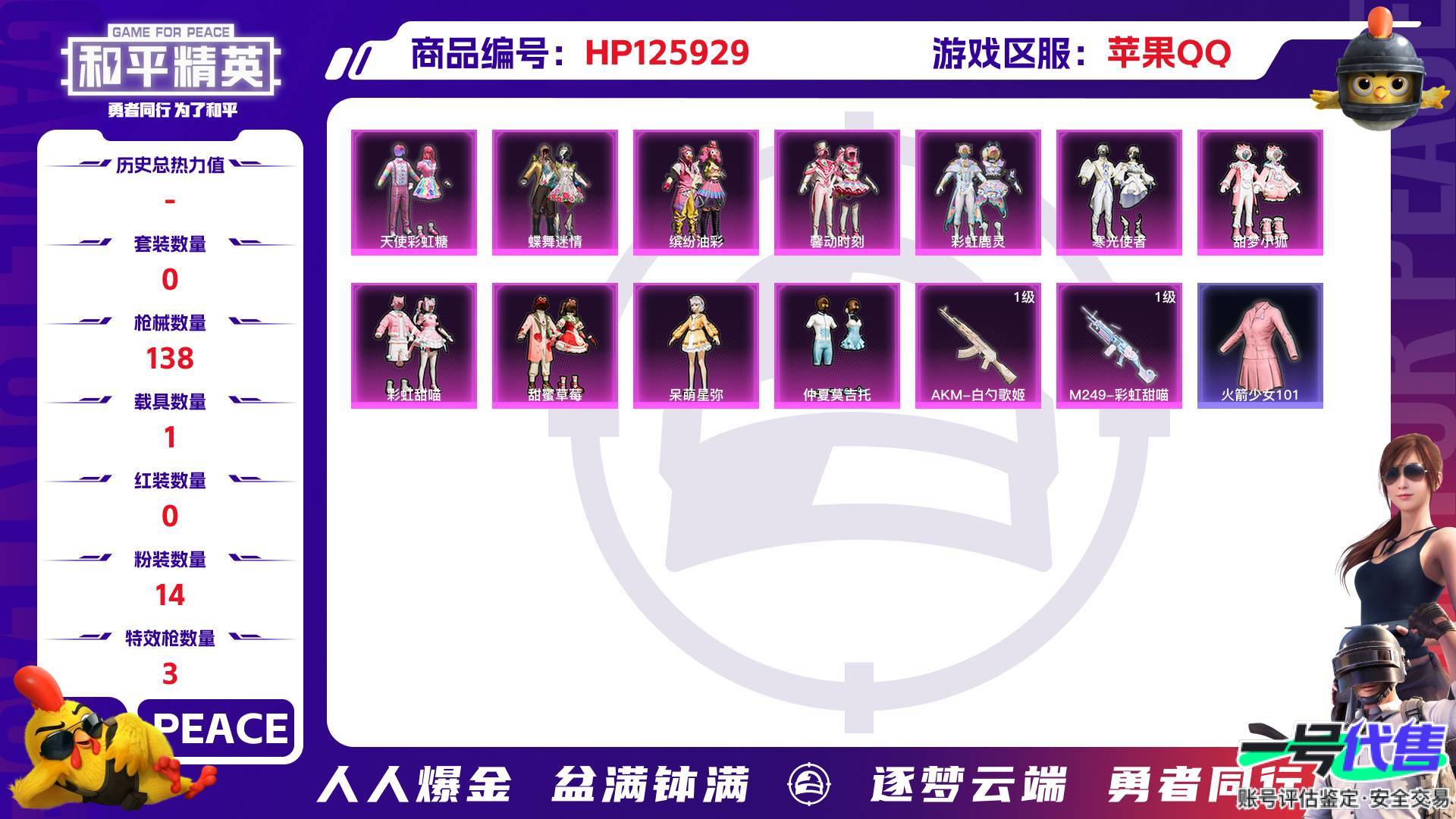 HP125929
