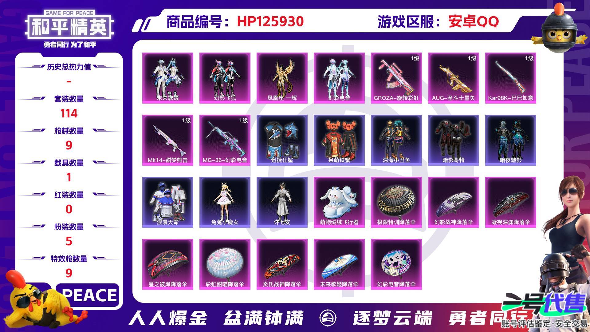 HP125930