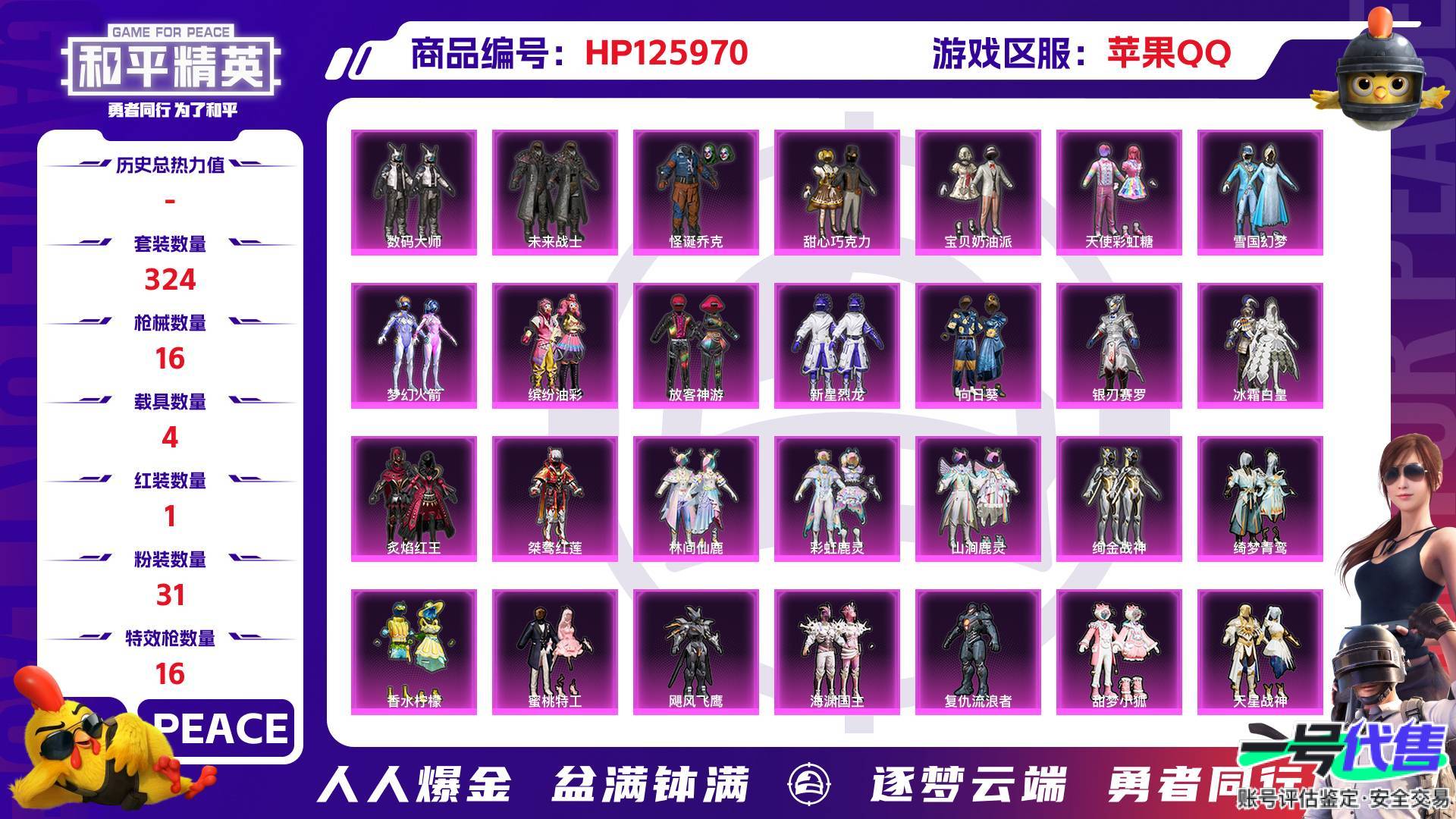 HP125970