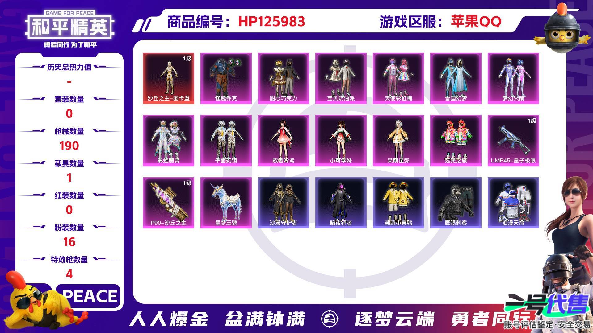 HP125983