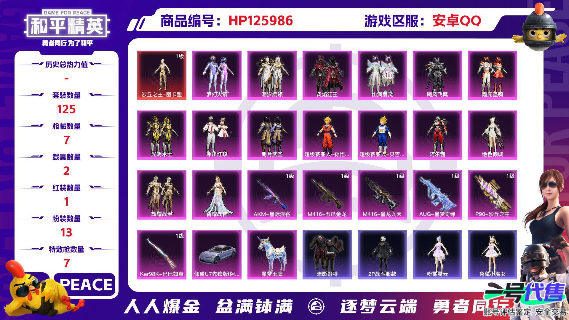 HP125986
