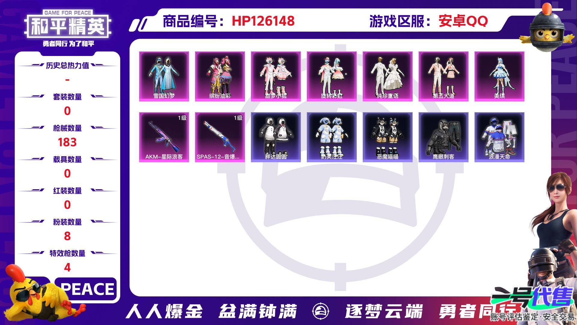 HP126148