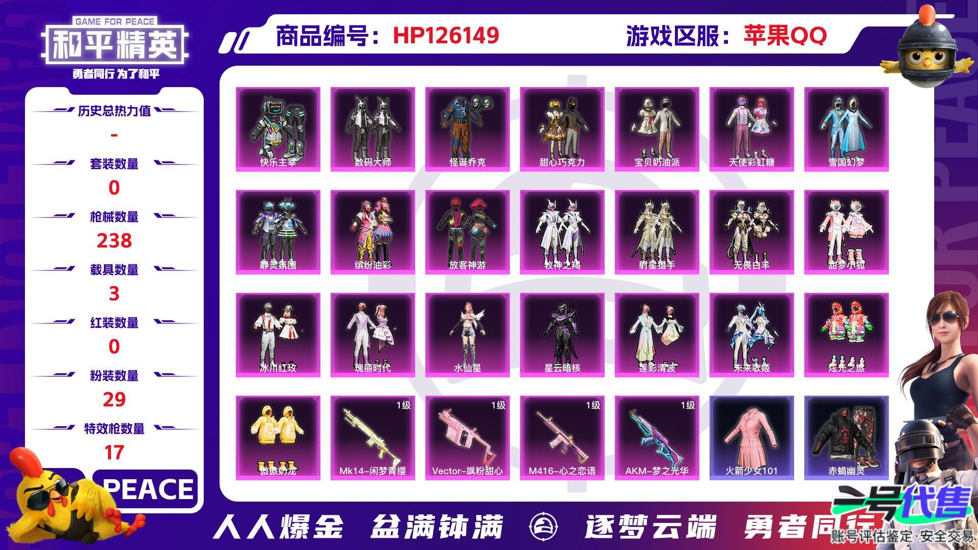 HP126149
