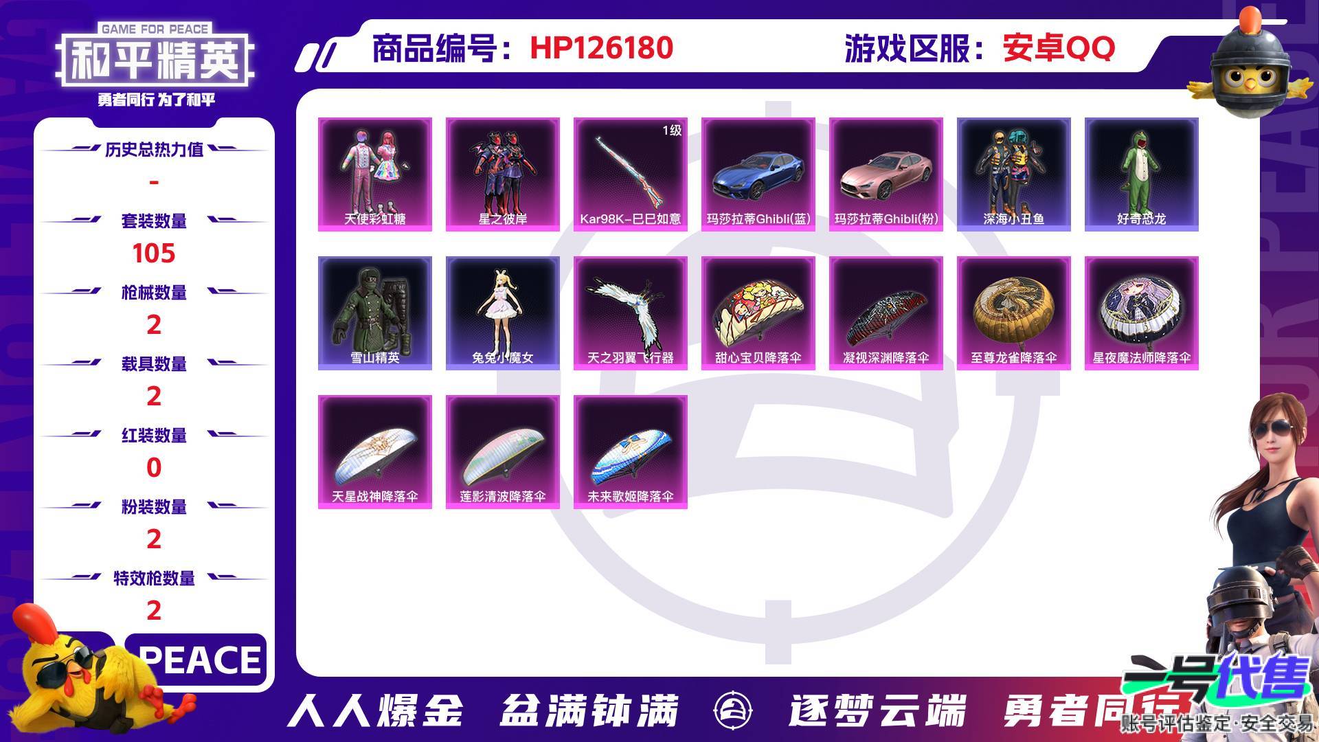 HP126180