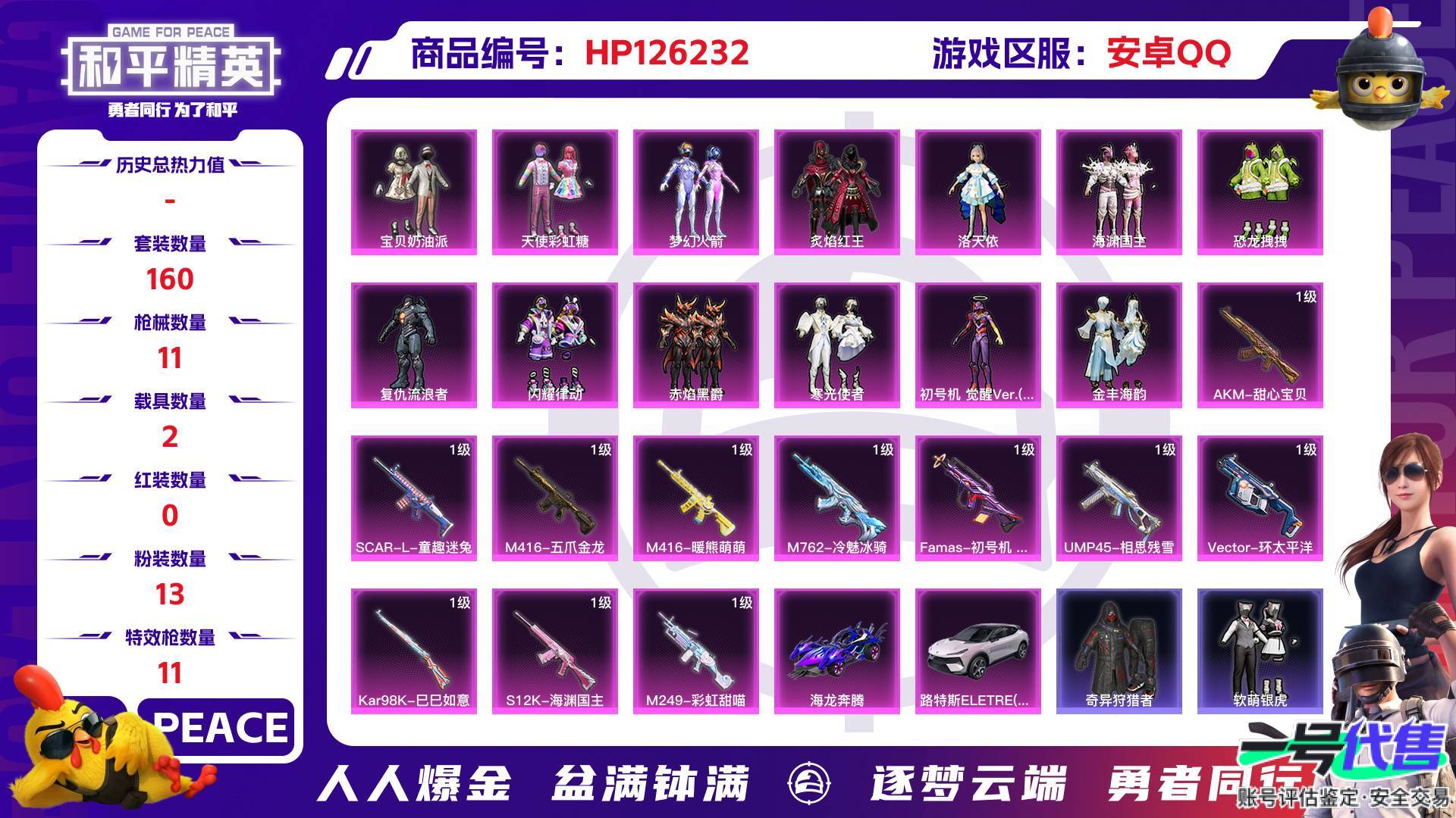HP126232