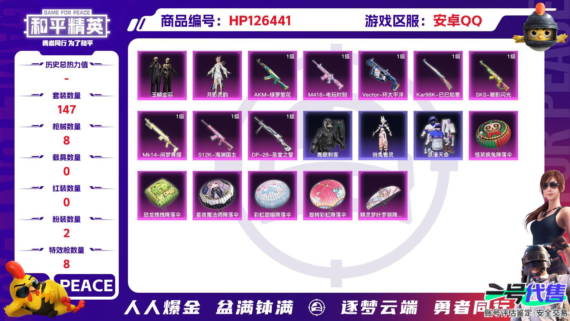 HP126441