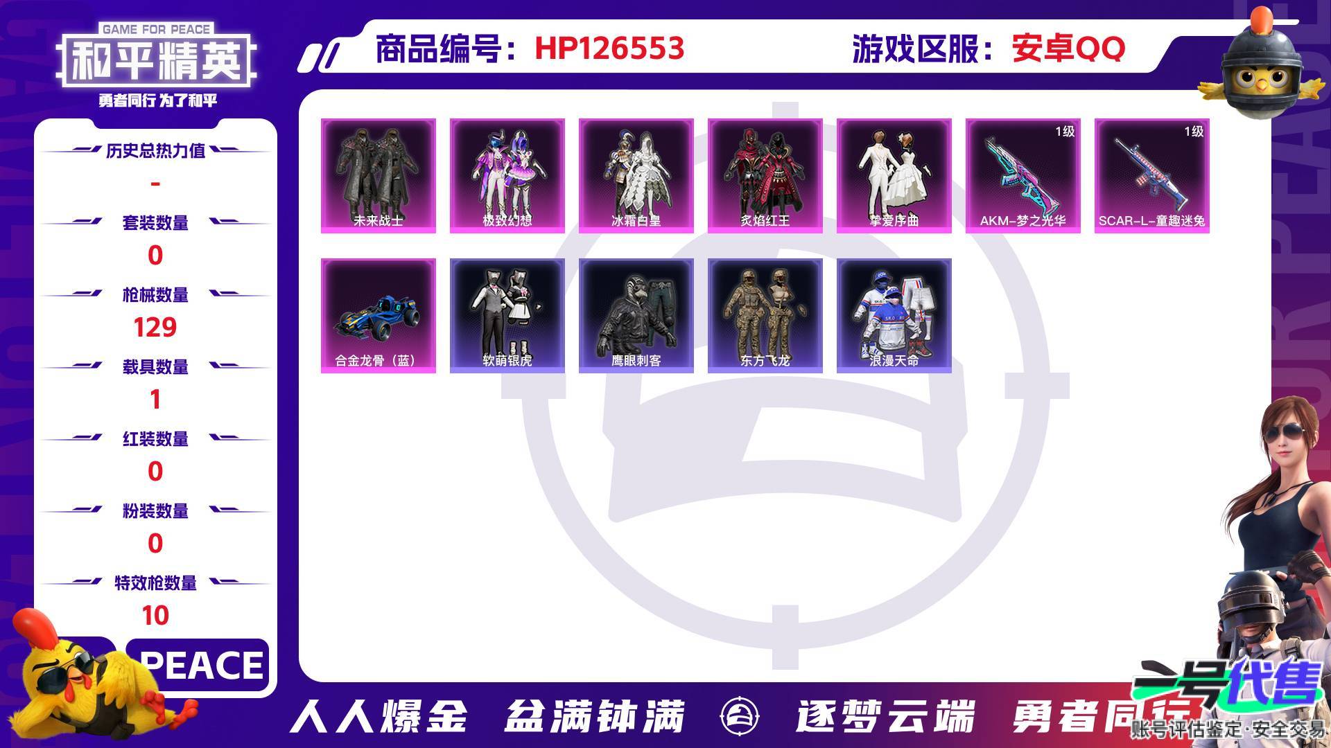 HP126553