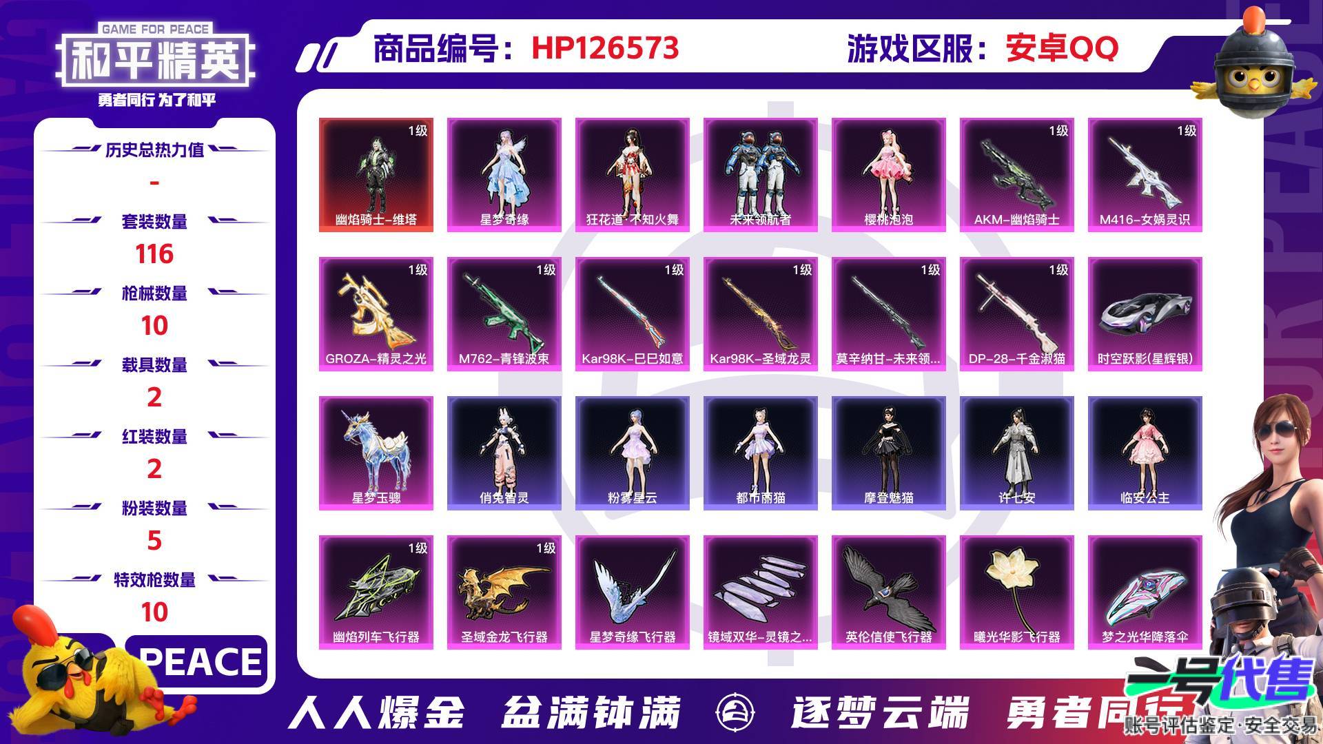 HP126573