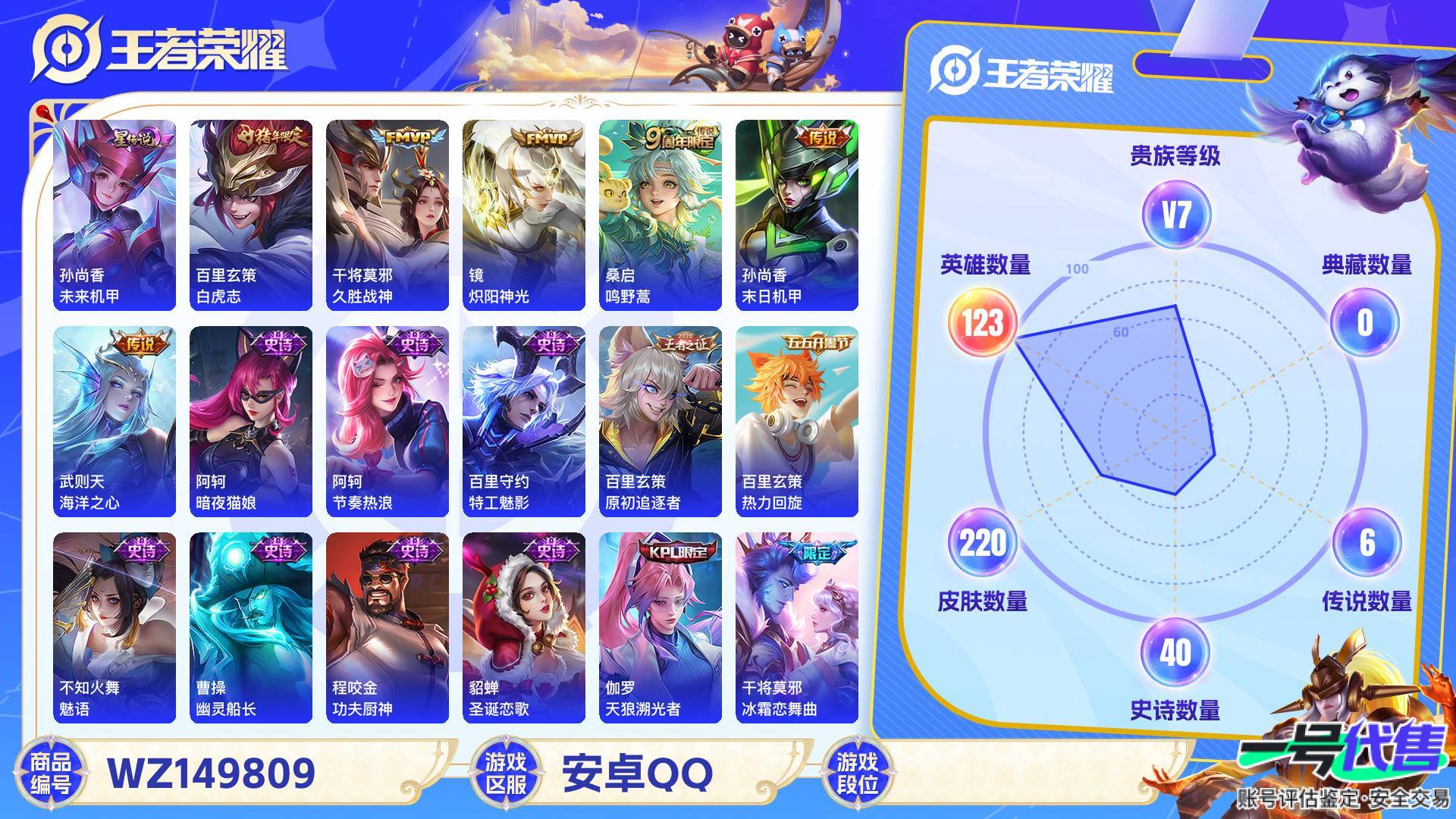 WZ149809