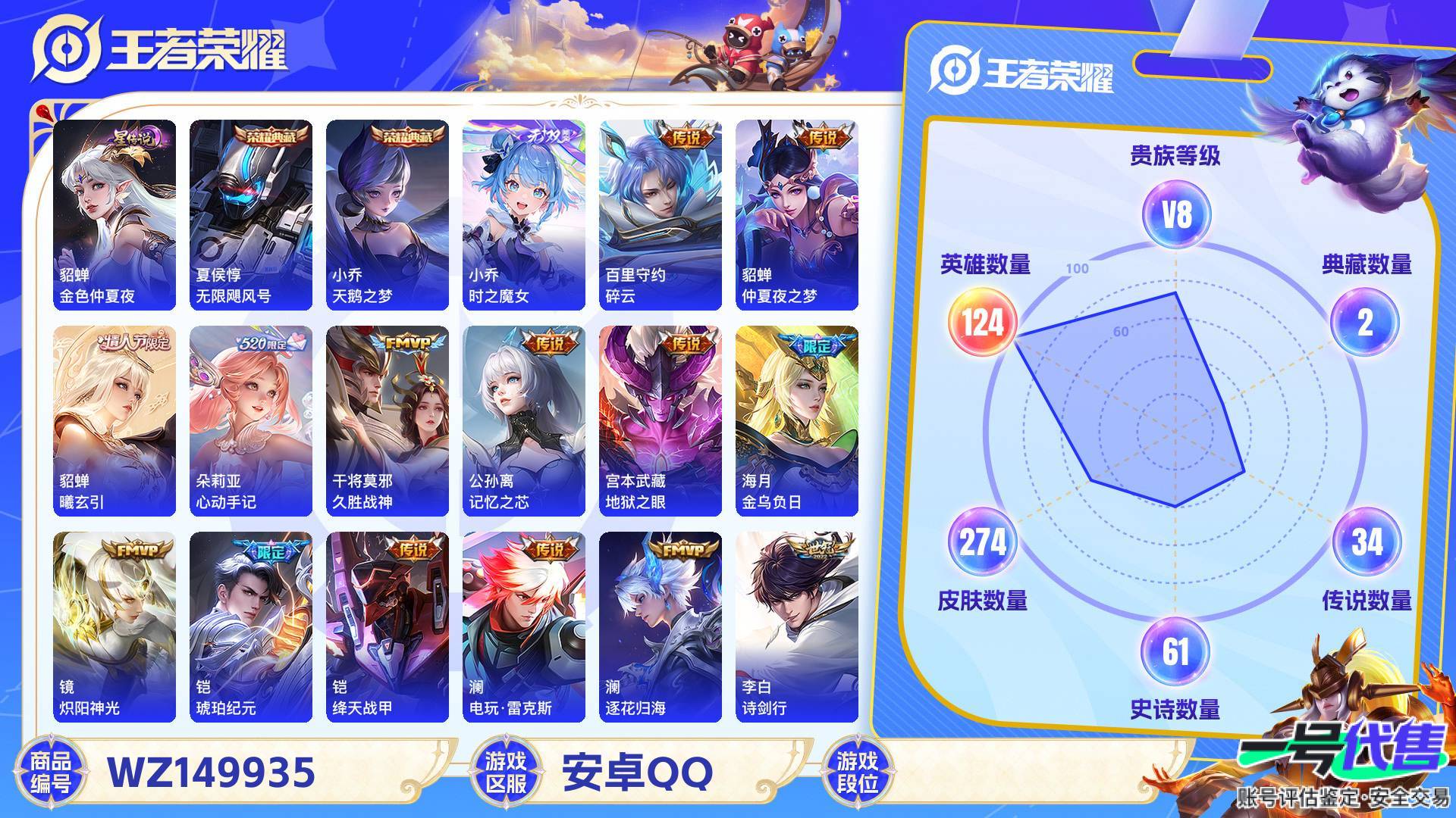 WZ149935