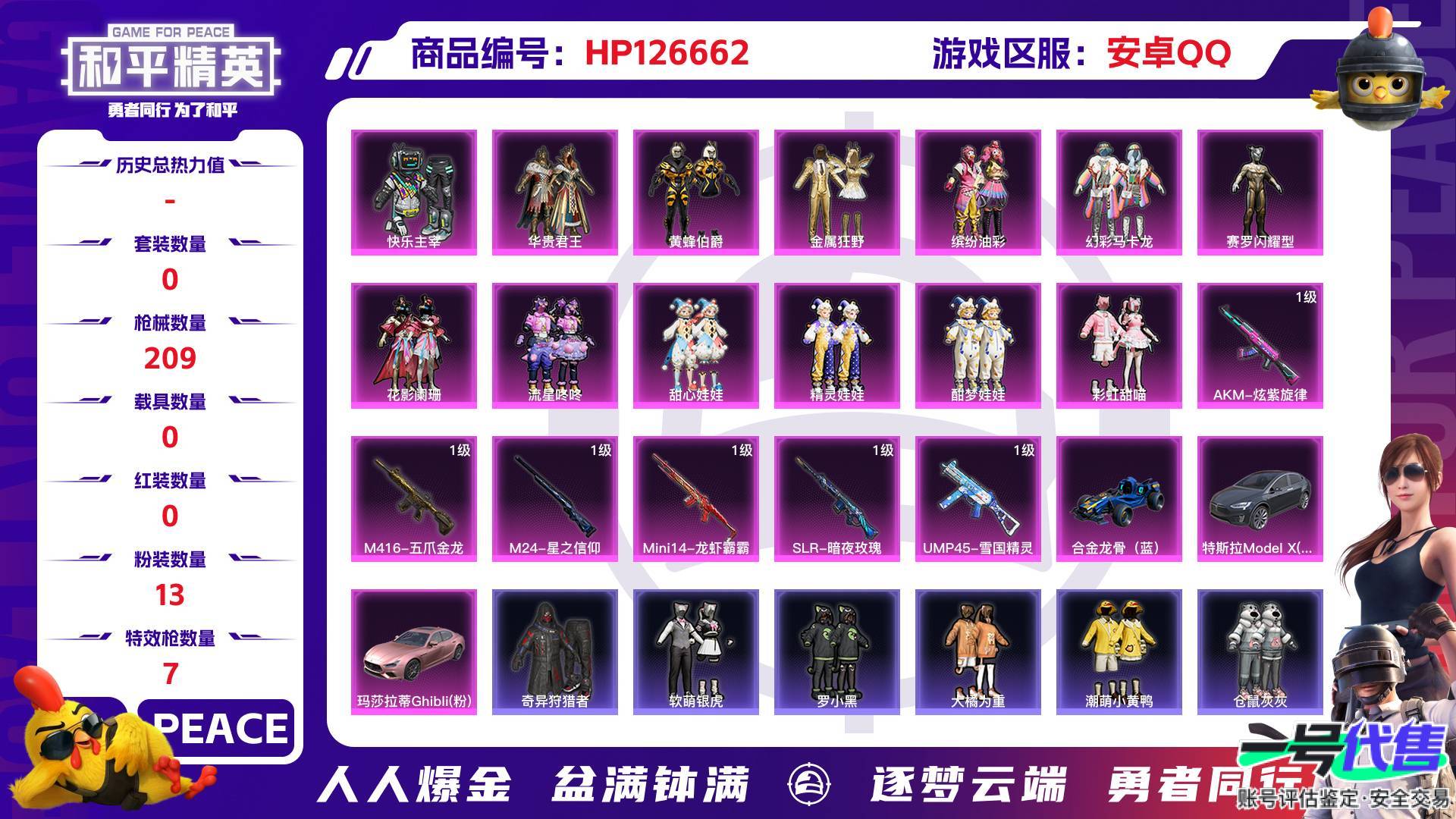 HP126662