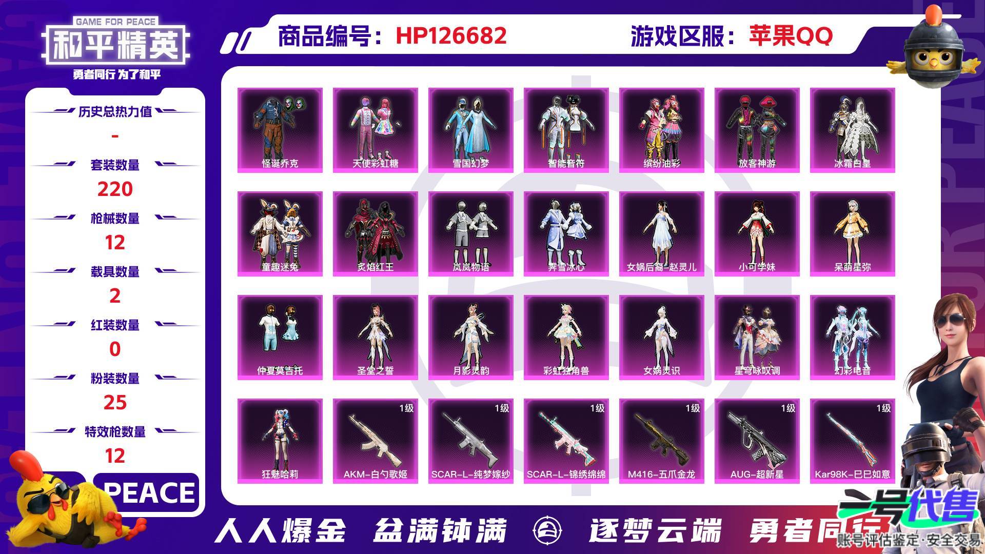 HP126682