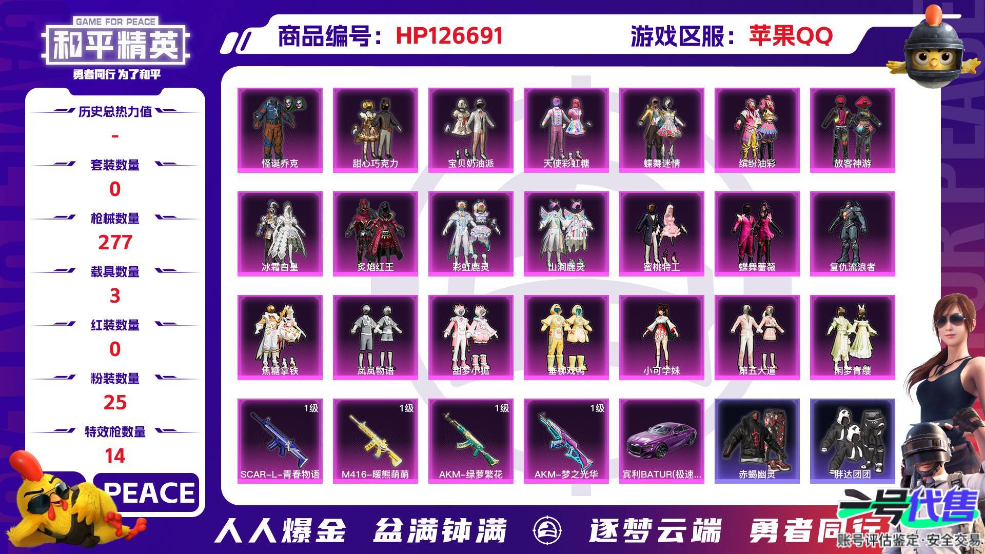 HP126691
