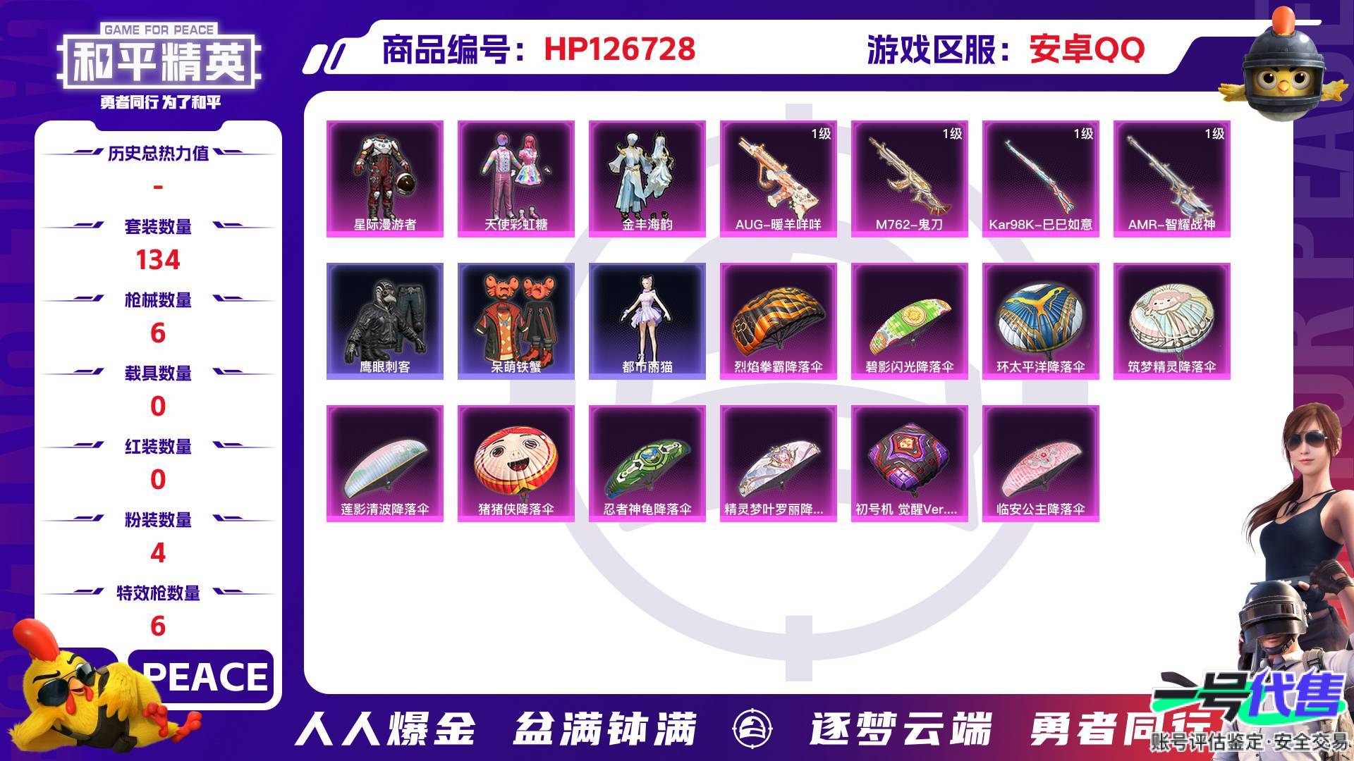 HP126728