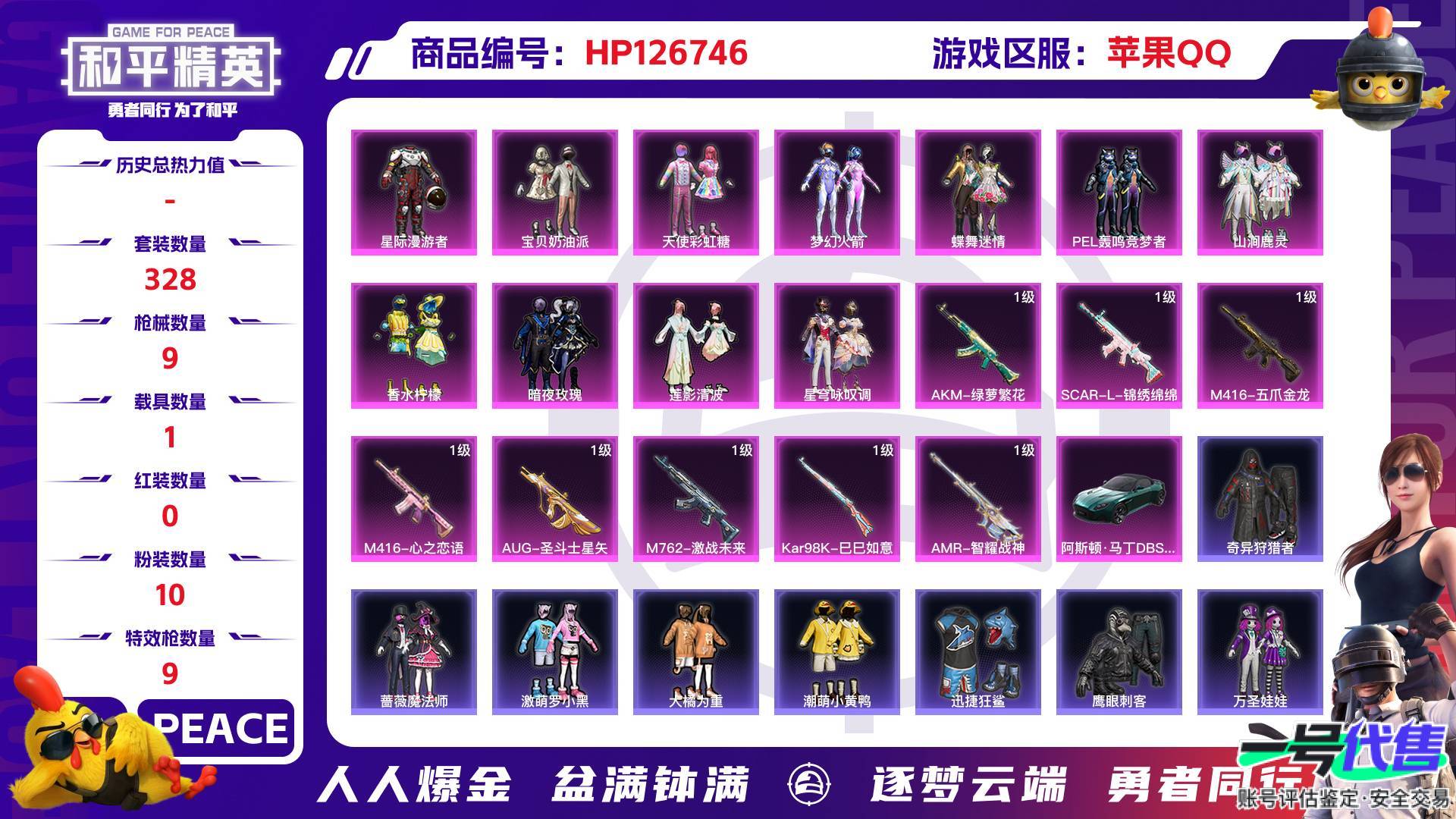 HP126746