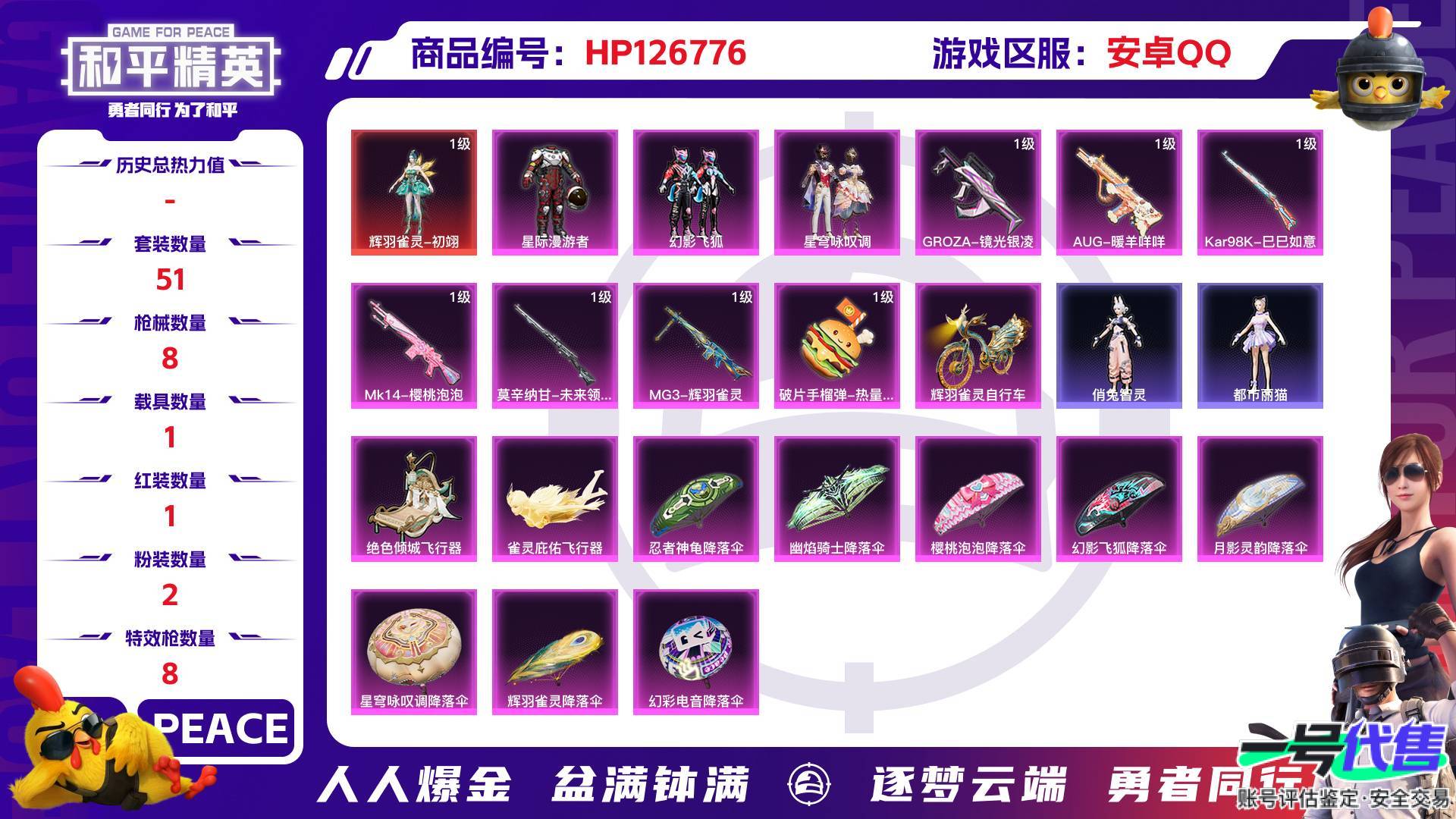 HP126776