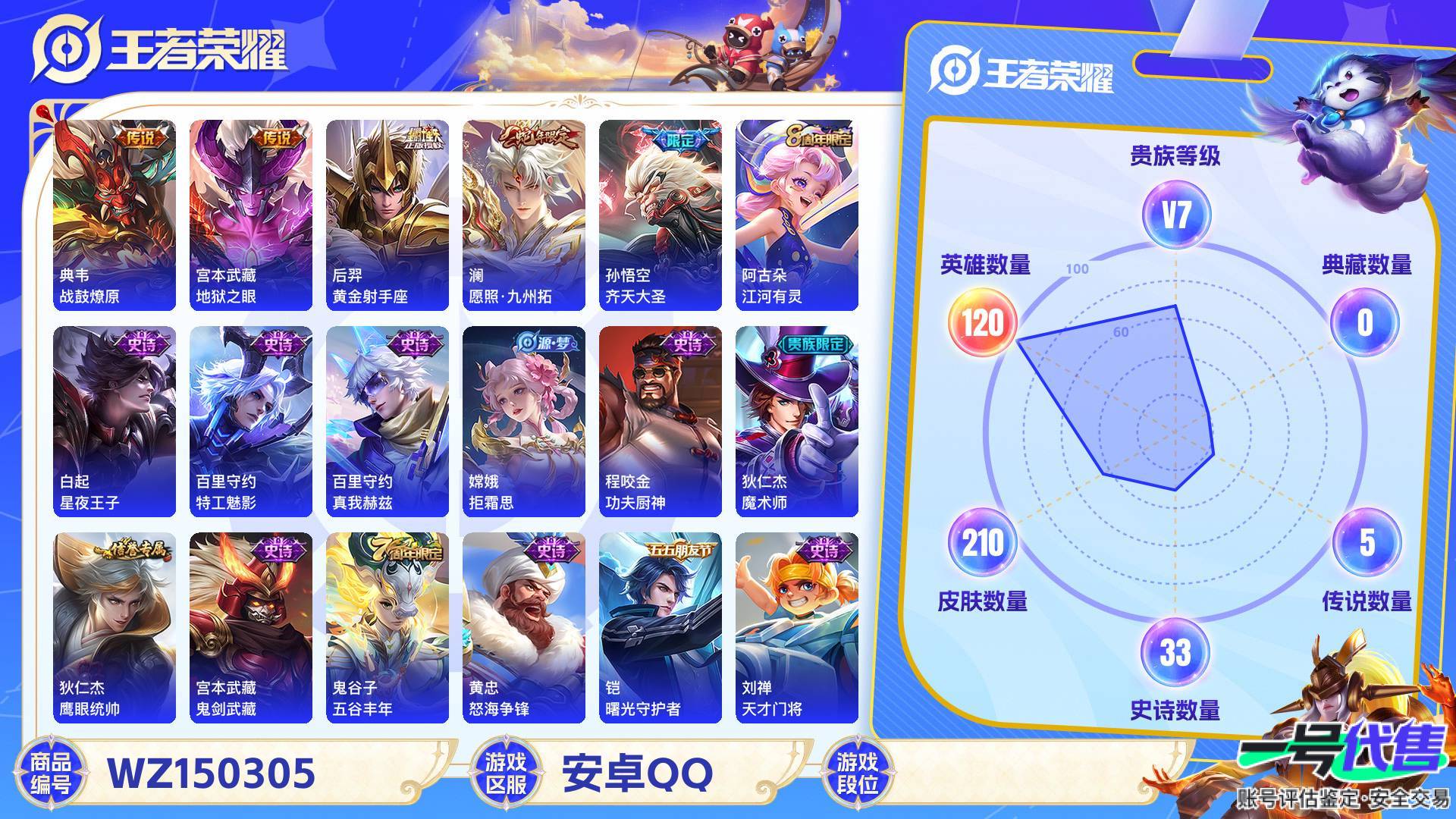 WZ150305