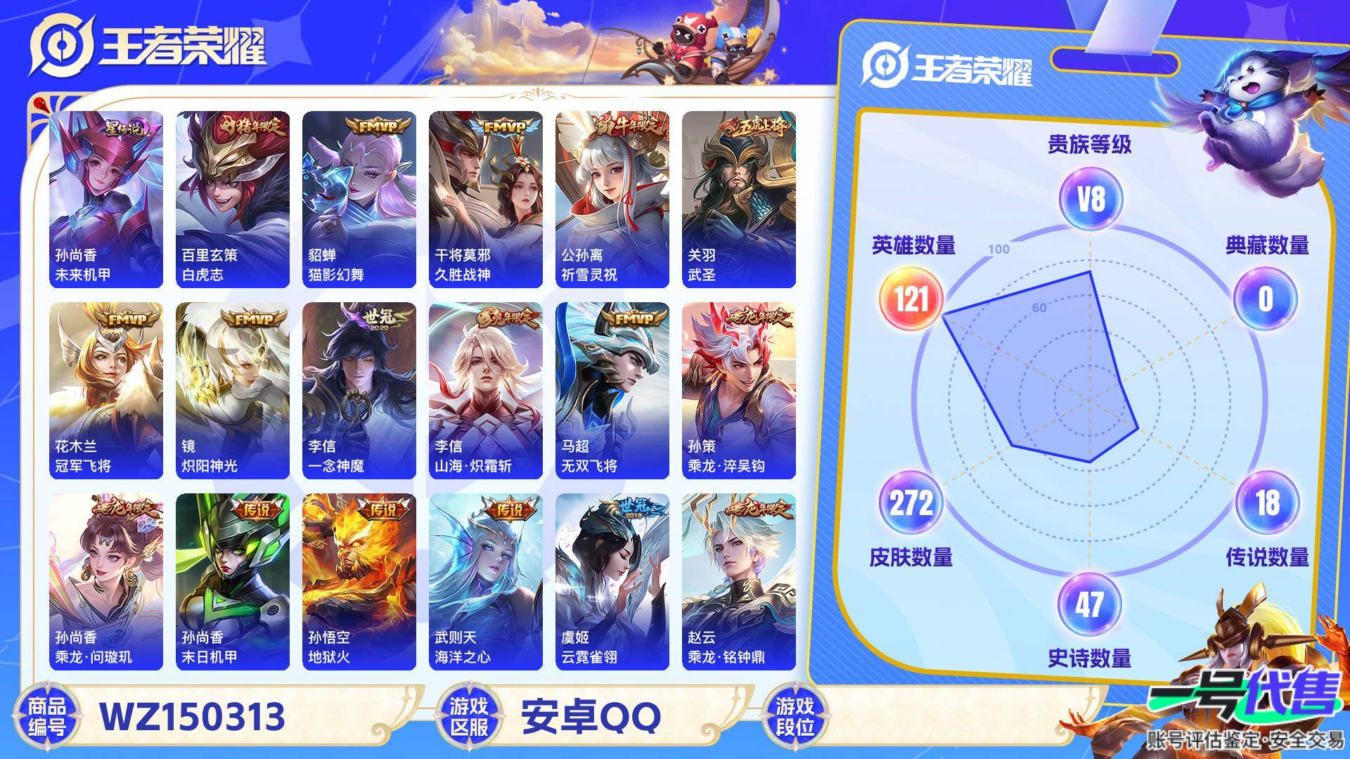 WZ150313