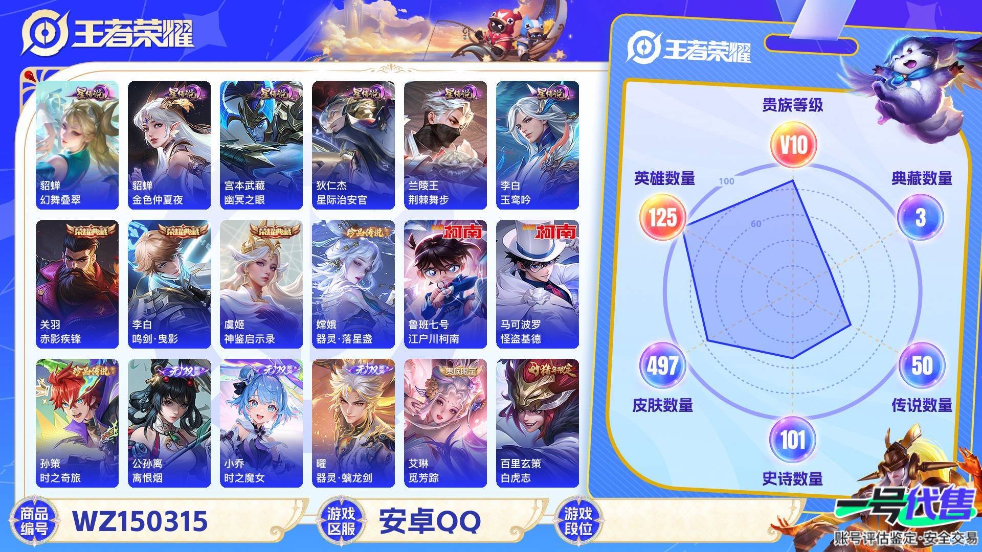 WZ150315