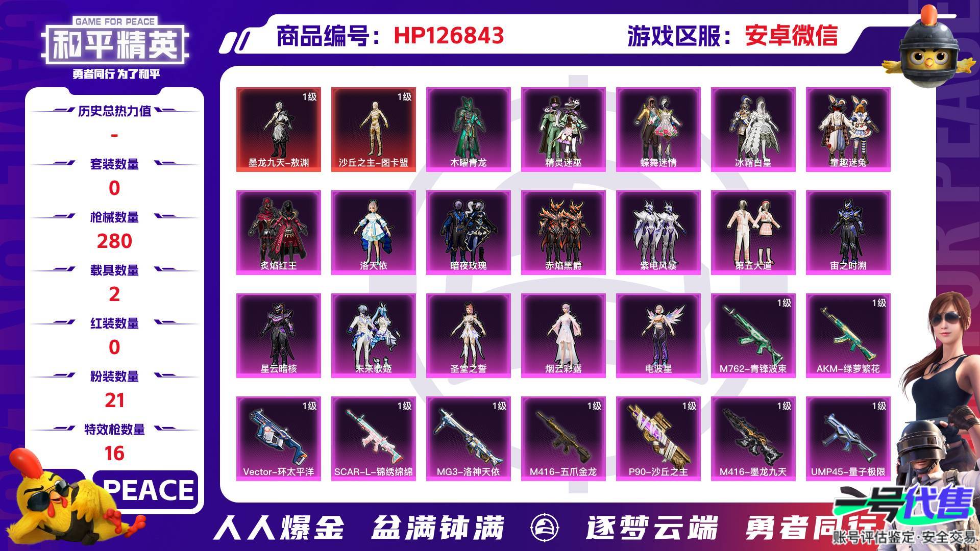 HP126843