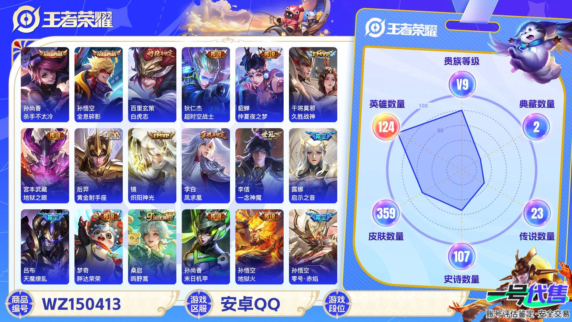 WZ150413