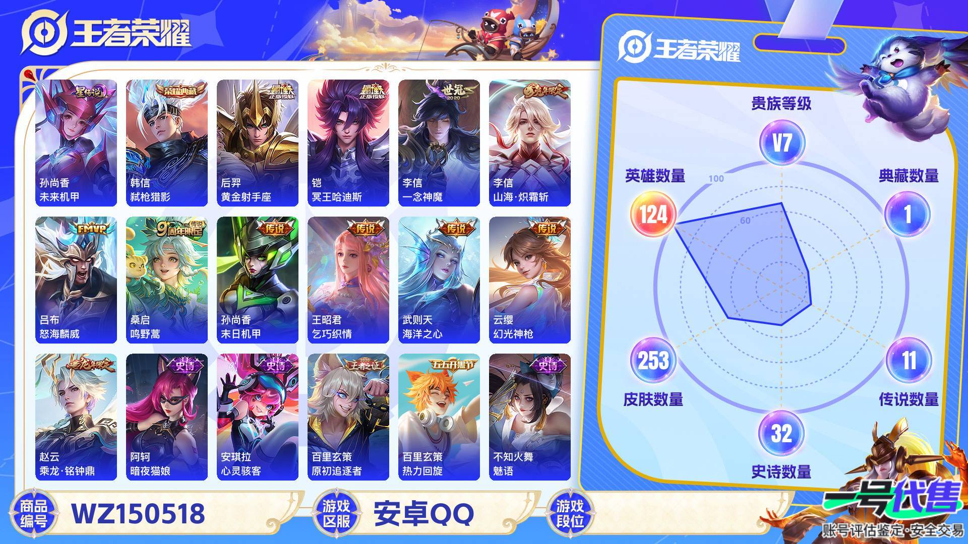 WZ150518