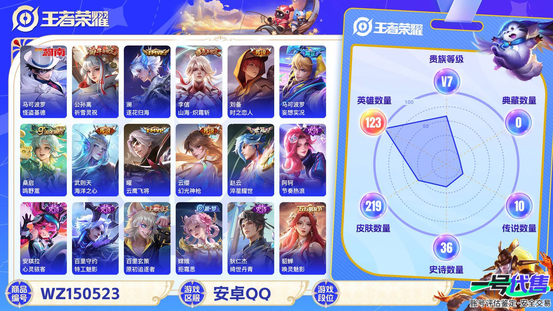 WZ150523