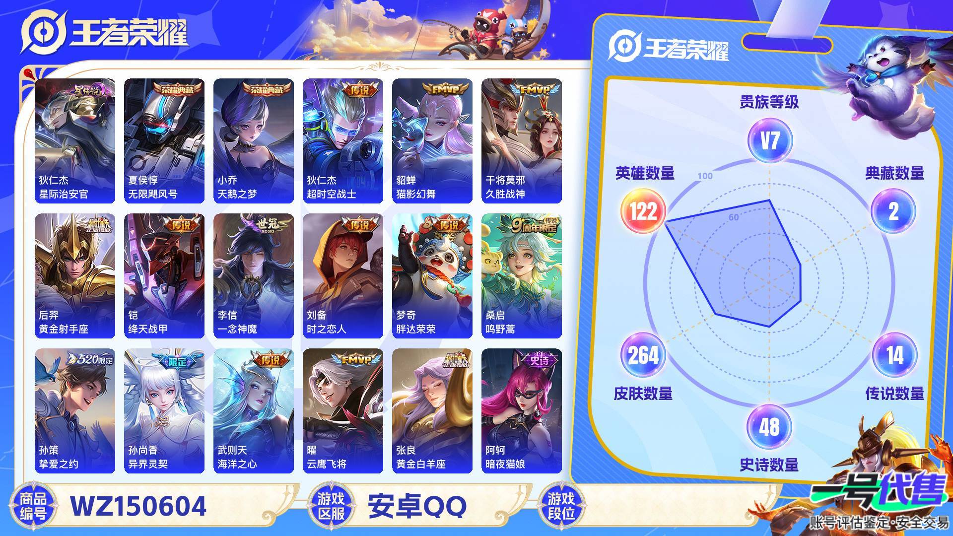 WZ150604