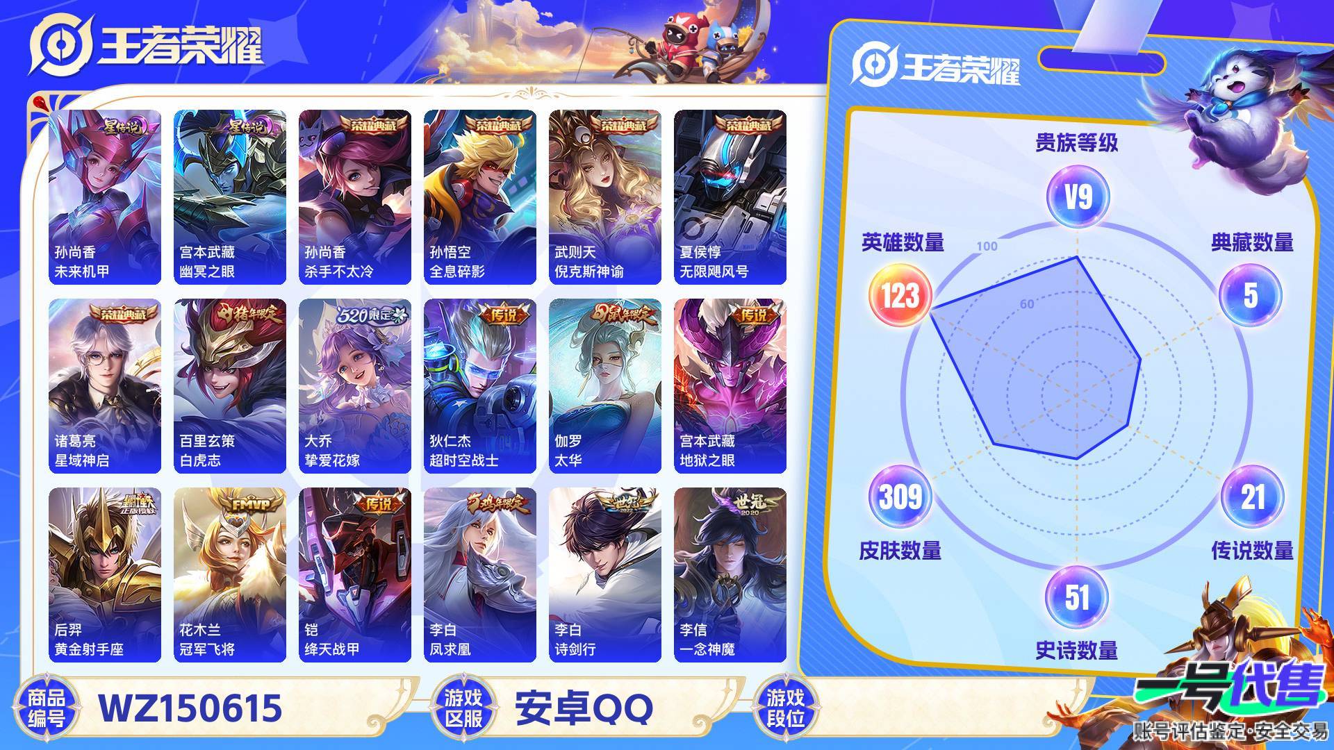 WZ150615
