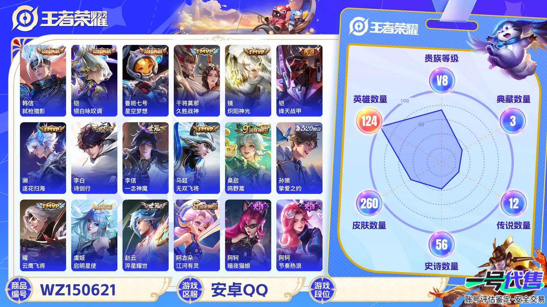 WZ150621