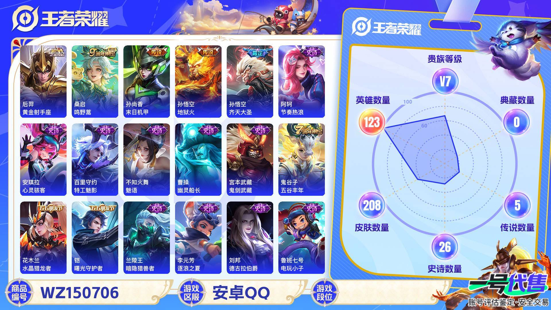 WZ150706