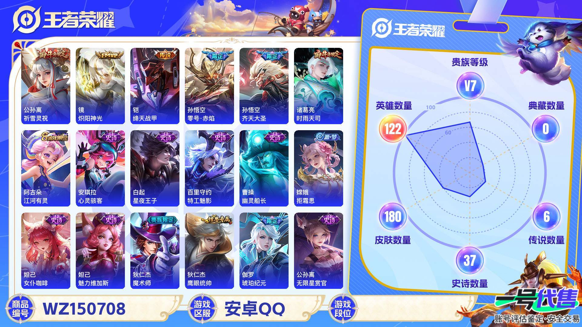 WZ150708