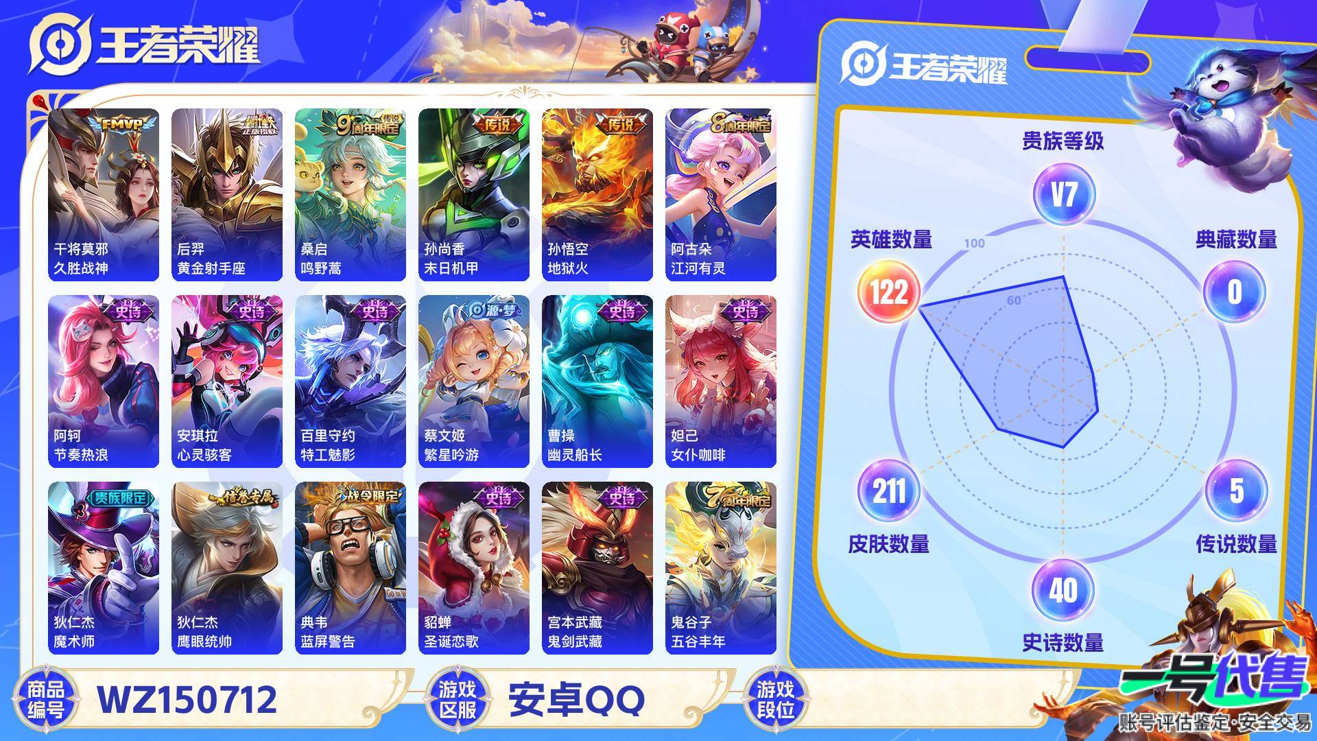 WZ150712