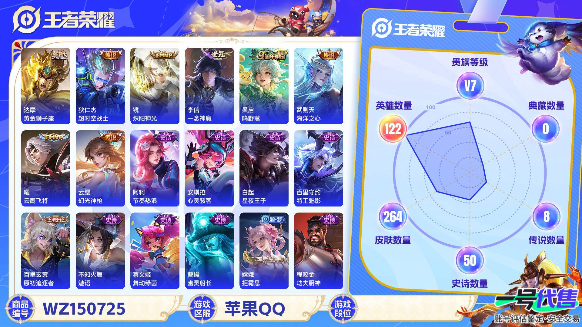 WZ150725