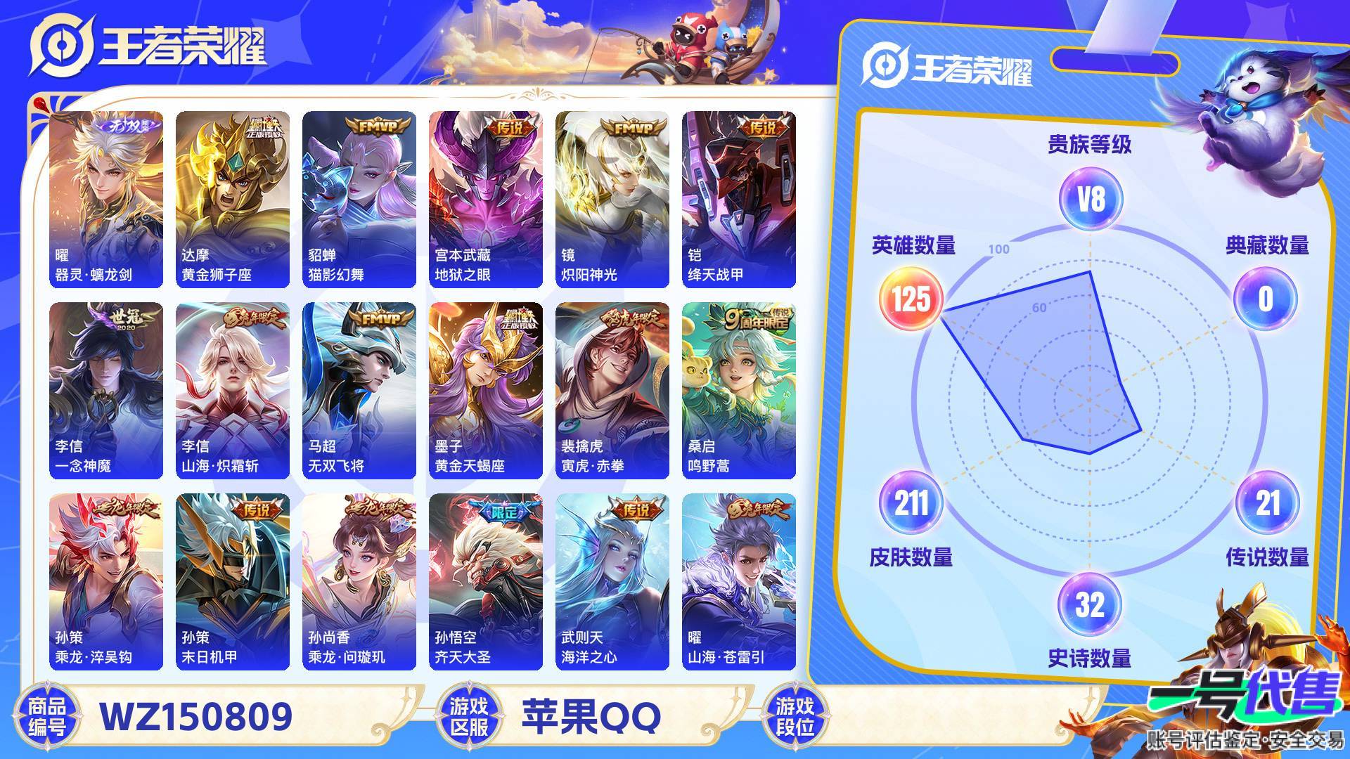 WZ150809