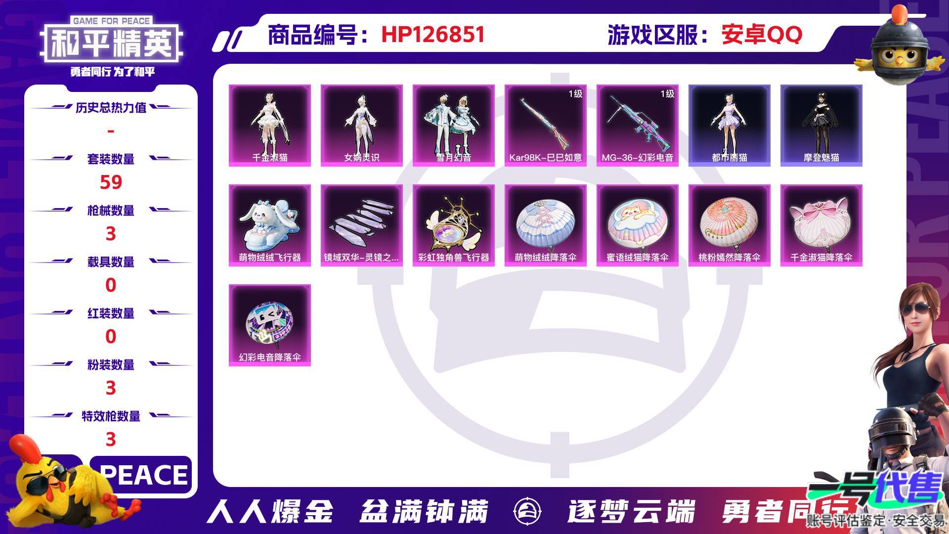 HP126851